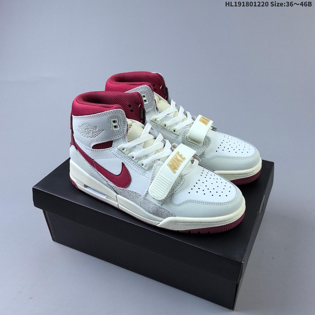Nike Air Jordan Legacy AJ312 Low 312