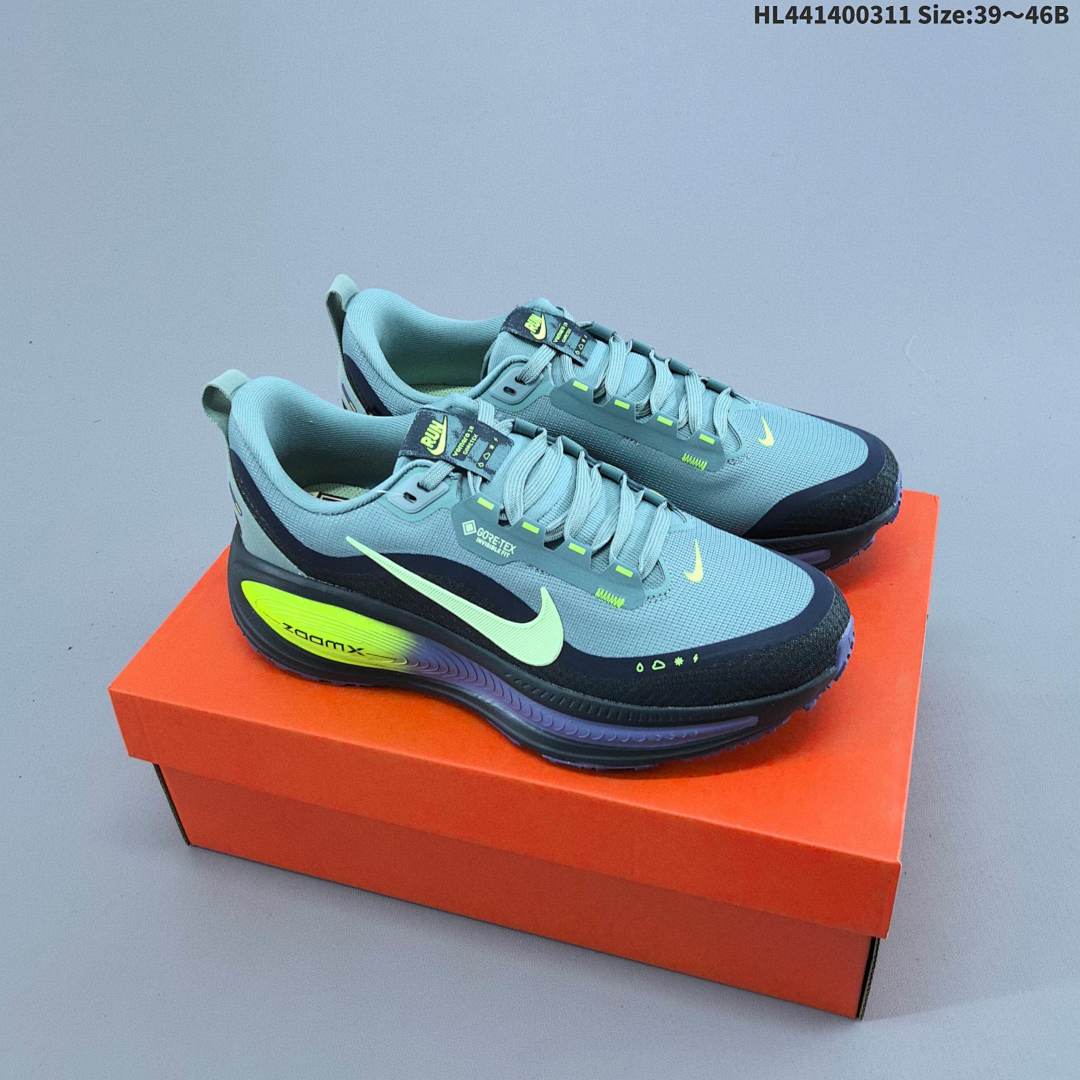 Nike VOMERO 18 GTX Nike VOMERO 18 HQ7002 003HL441400311 - foto 3