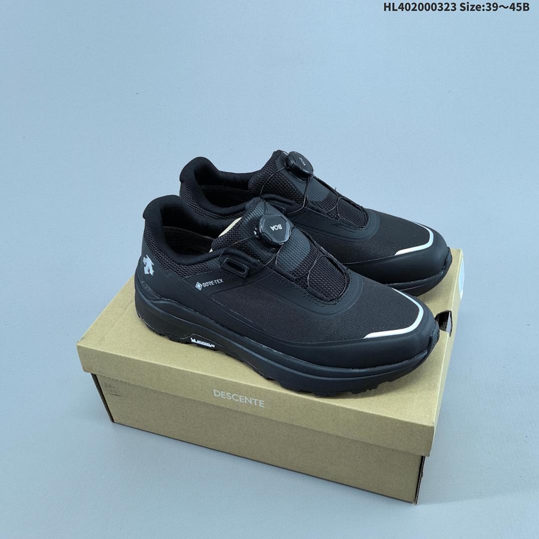 DESCENTE DUALIS PRIME WIRE 2.0 GORE-TEX