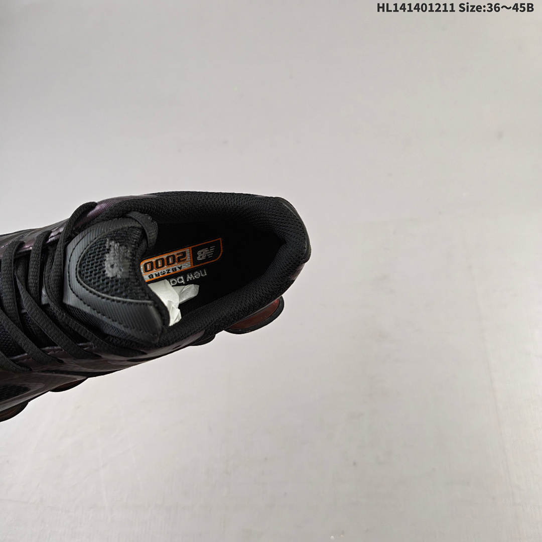 New Balance NB U2000EA - foto 2