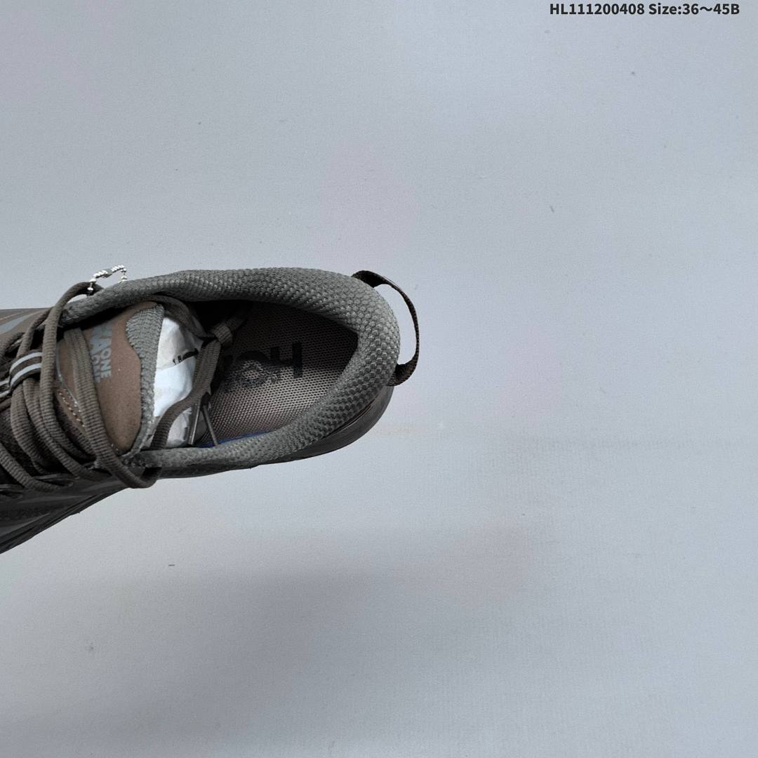 HOKA ONE ONE Mafate Speed 2 Low - foto 9