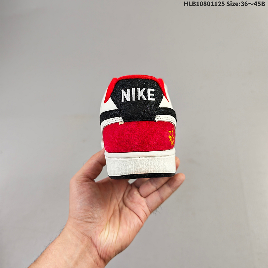 ‼️ 80 ✅NIKE COURT VISION LO ‘DIY’ - foto 6