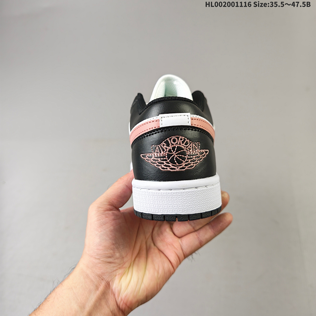 Air Jordan 1 Low AJ1 1 aj1 1 - foto 6