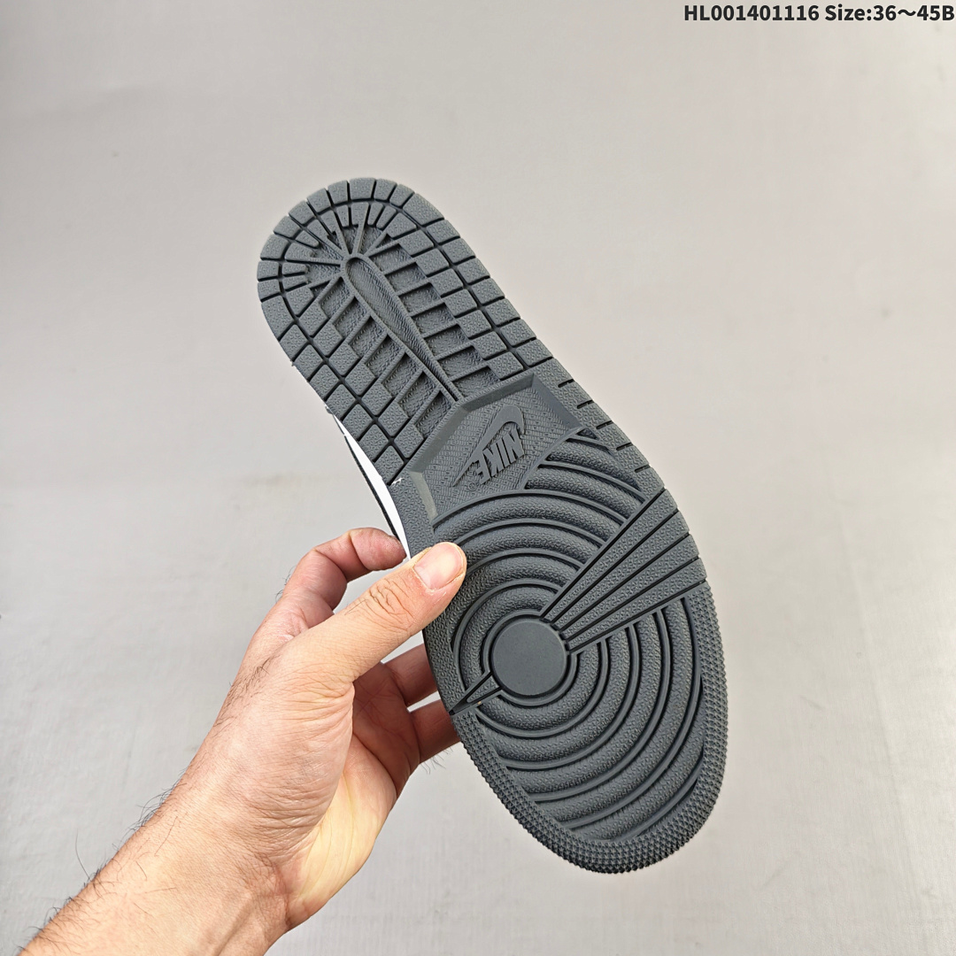 Air Jordan 1 Mid AJ1 1 aj1 1 - foto 5