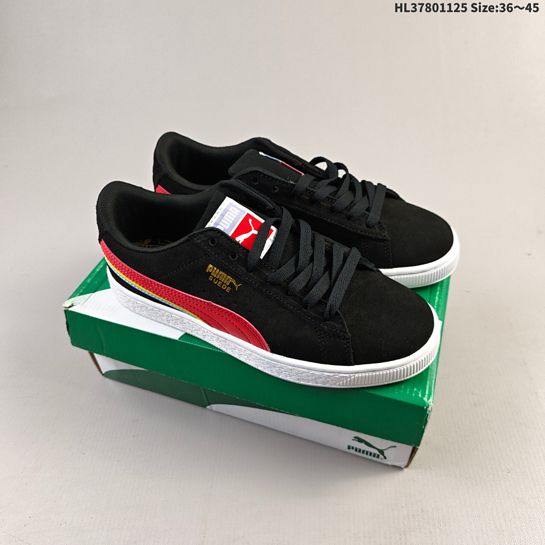 Puma Suede Classic -01 ID - foto 2