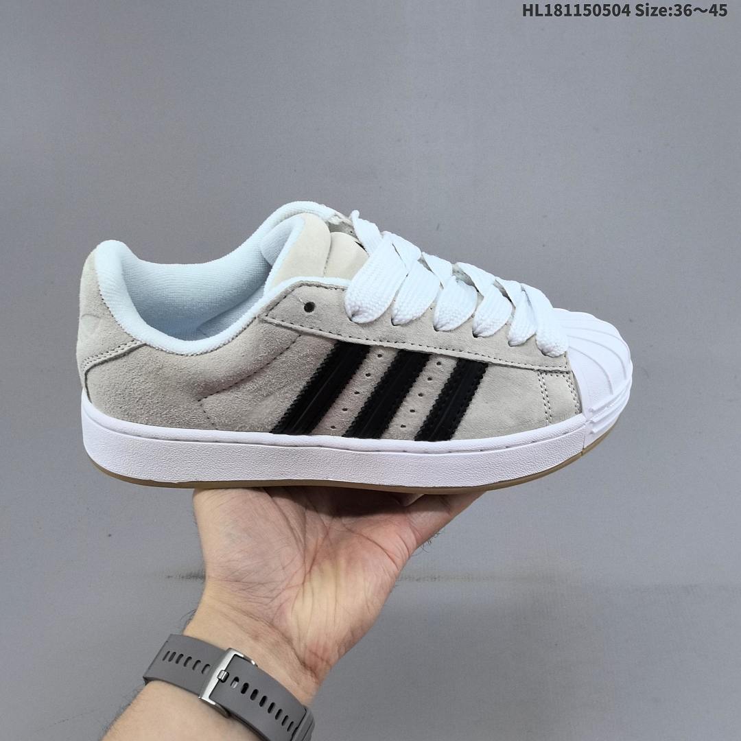 Adidas Superstar 2 ST 3.0 KI351 - foto 2