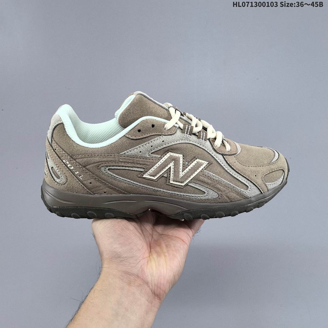 New Balance 204L - foto 8