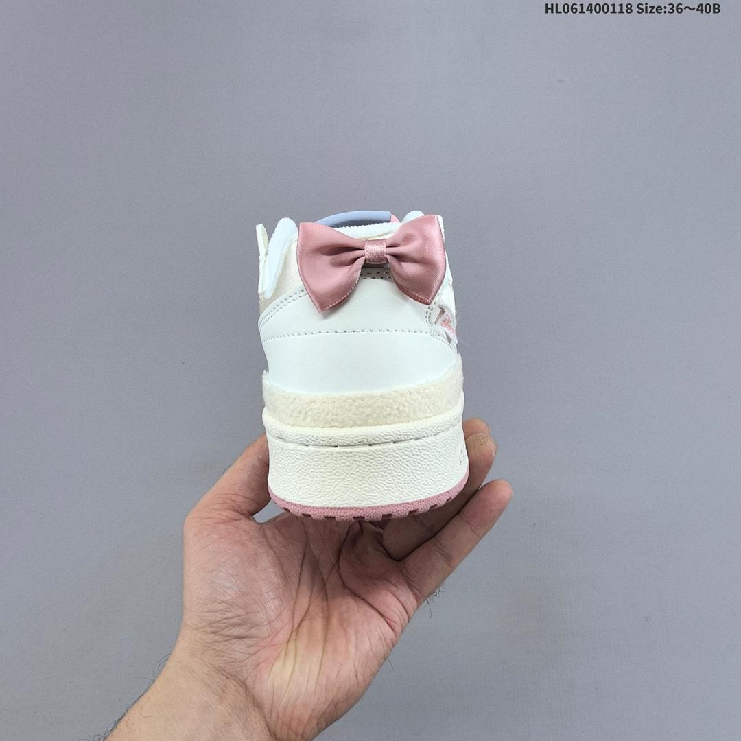 Adidas Forum Low CL - foto 5