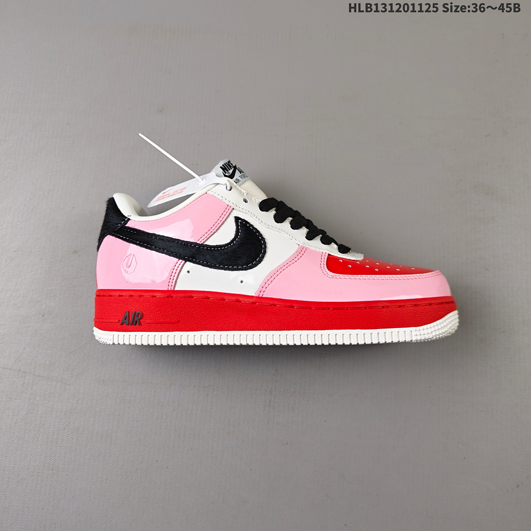 Nike Air Force 1 Low Force 1 - foto 8