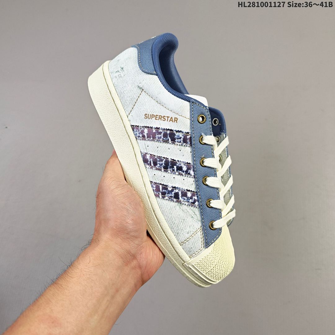 Adidas Originals Superstar - foto 8