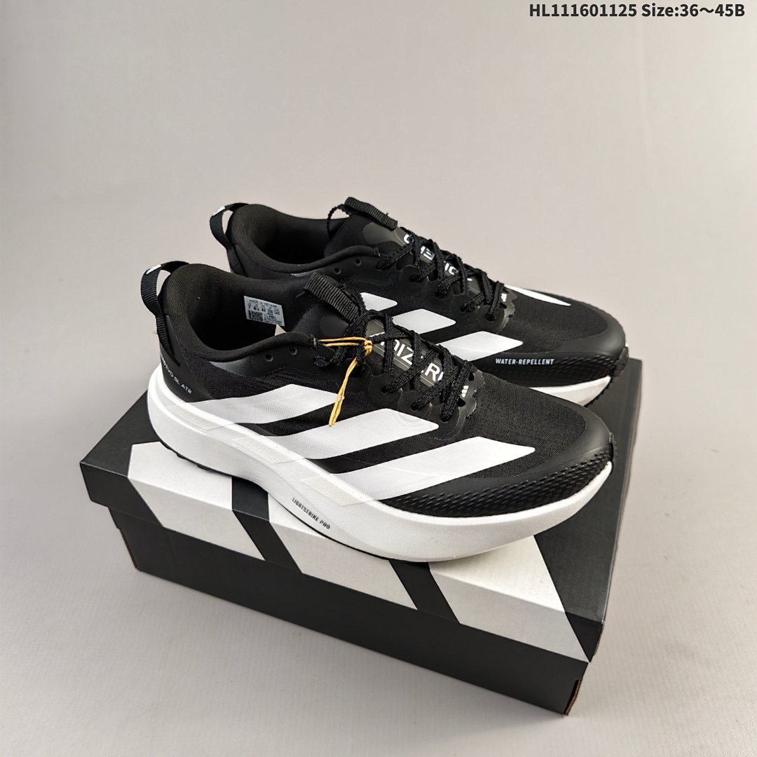 Adidas Adizero Pro Evo SL ATR Lightstrike Pro - foto 2