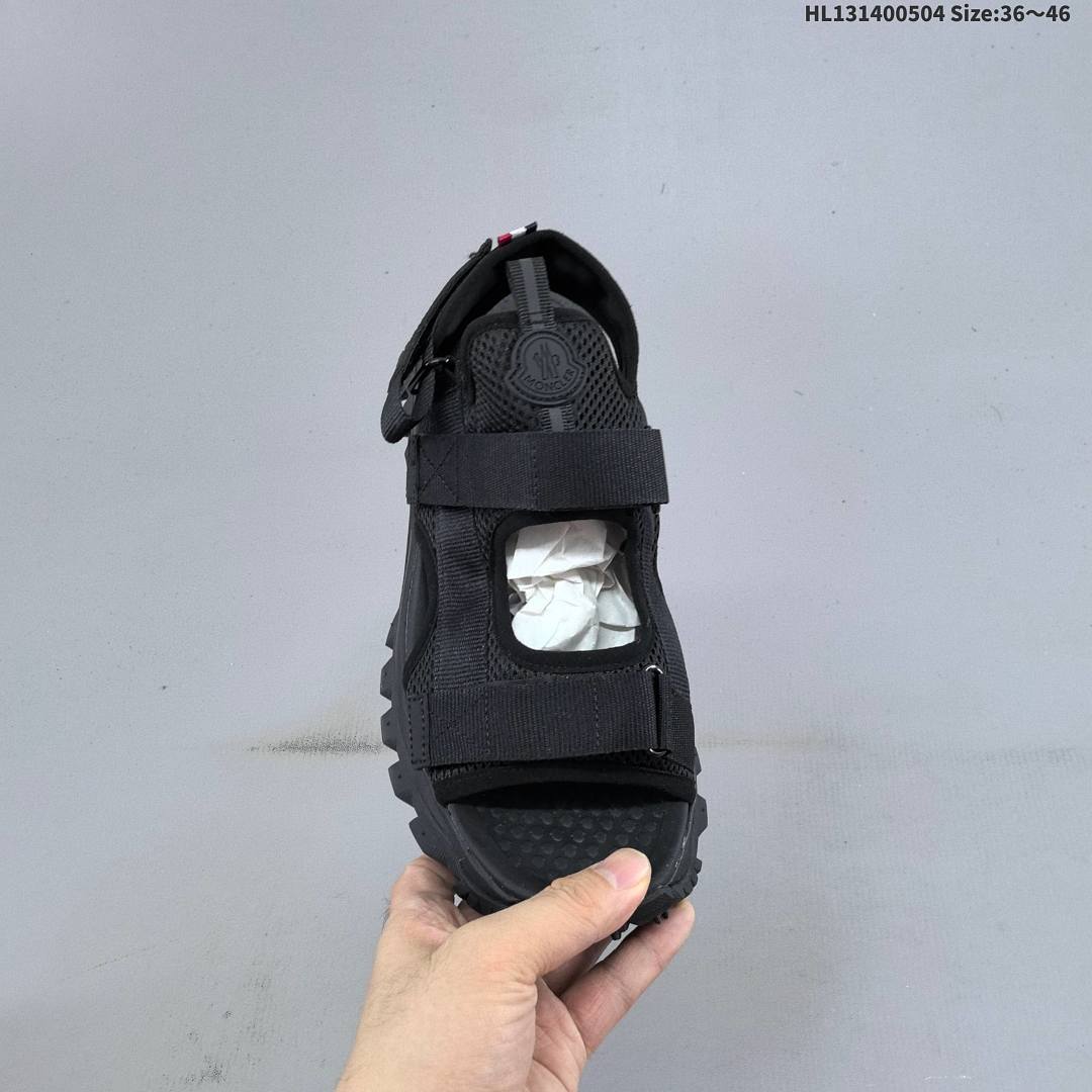 Moncler Trailgrip Vela - foto 5