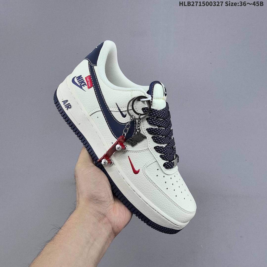 Nike Air Force1 07 low HH75 - foto 3