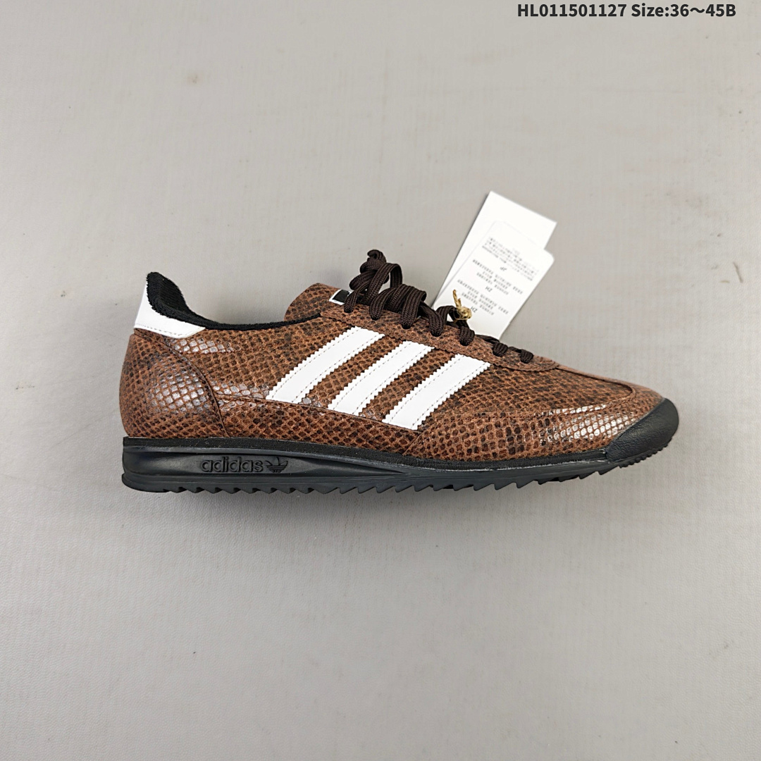 Adidas SL 72 OG ID Size 45B - foto 9