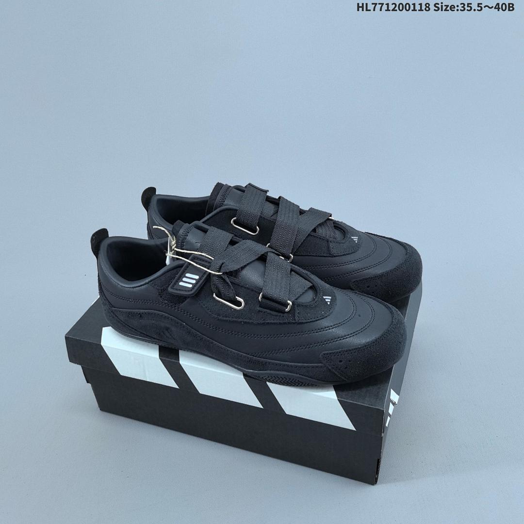 ADIDAS URBAN REVERIE ID Size .5 40B