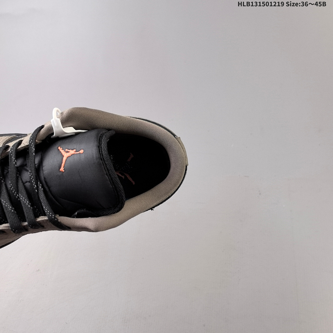 Nike Air Jordan 1 Low AJ1 1 - foto 2