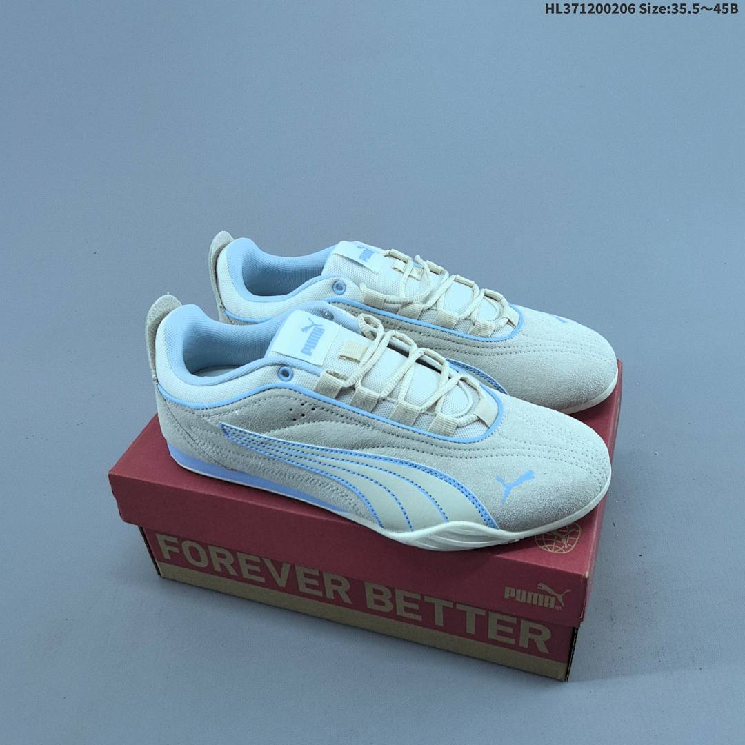 Puma Catch Soleil SD - - foto 5