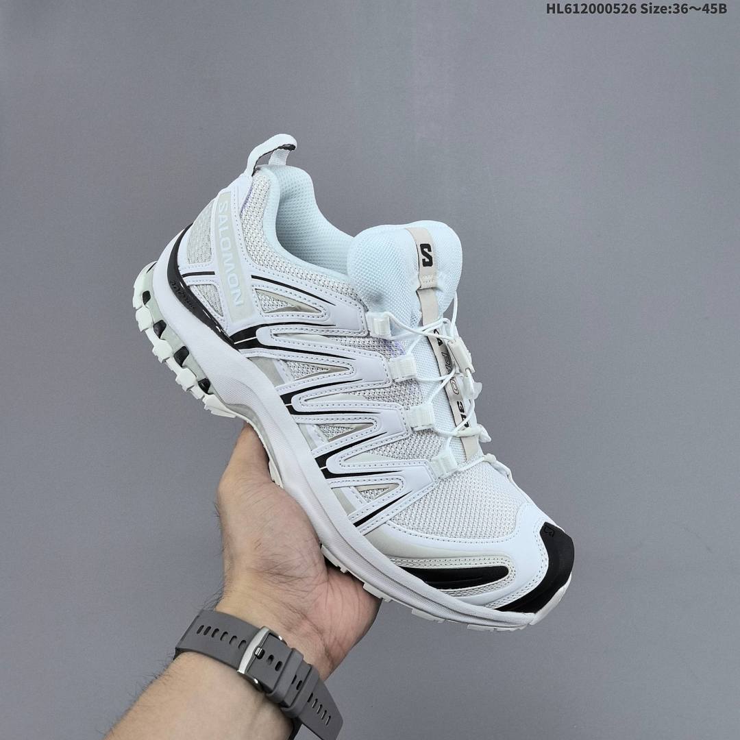 Salomon XA PRO 3D 4D - foto 3