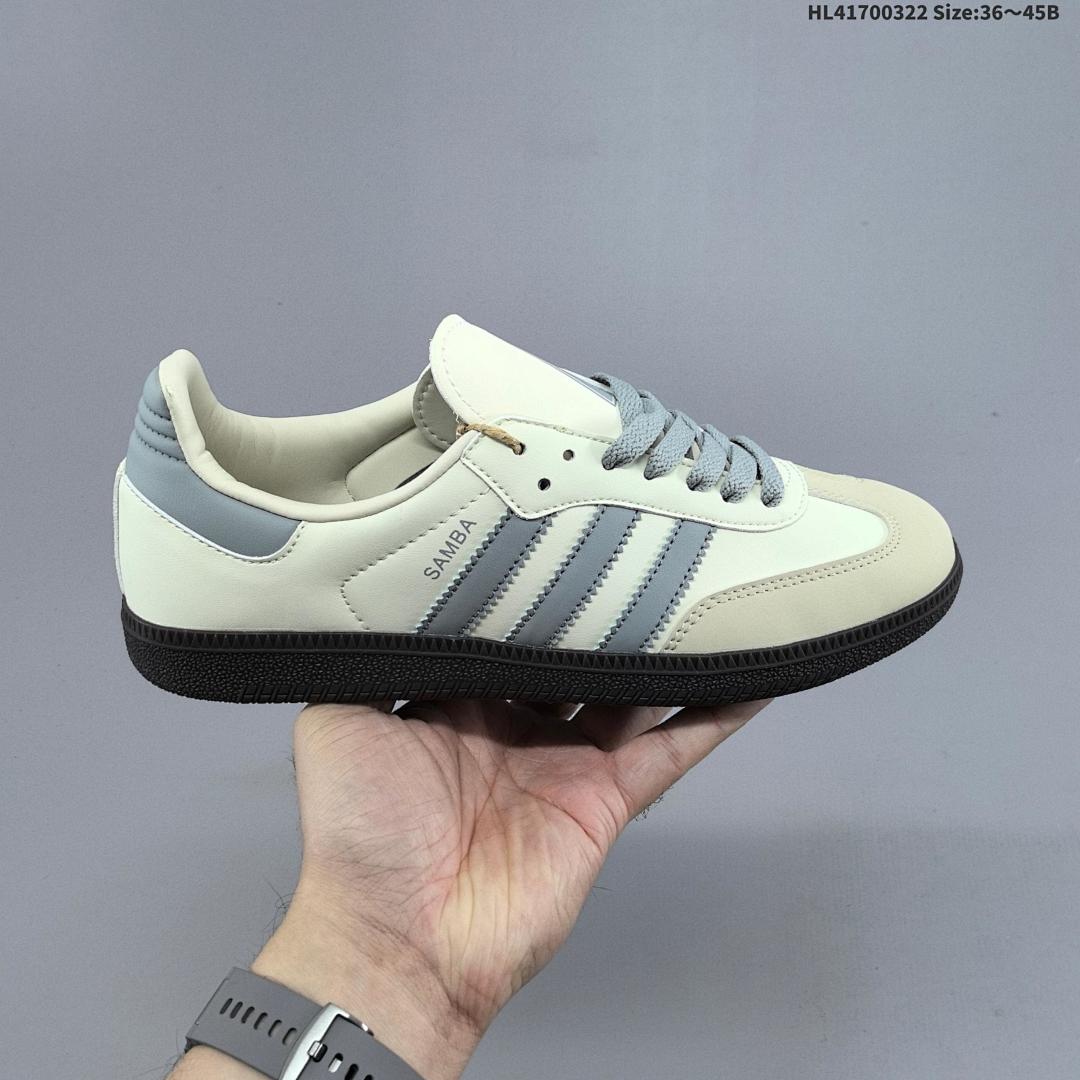 Adidas originals Samba OG Samba - foto 5