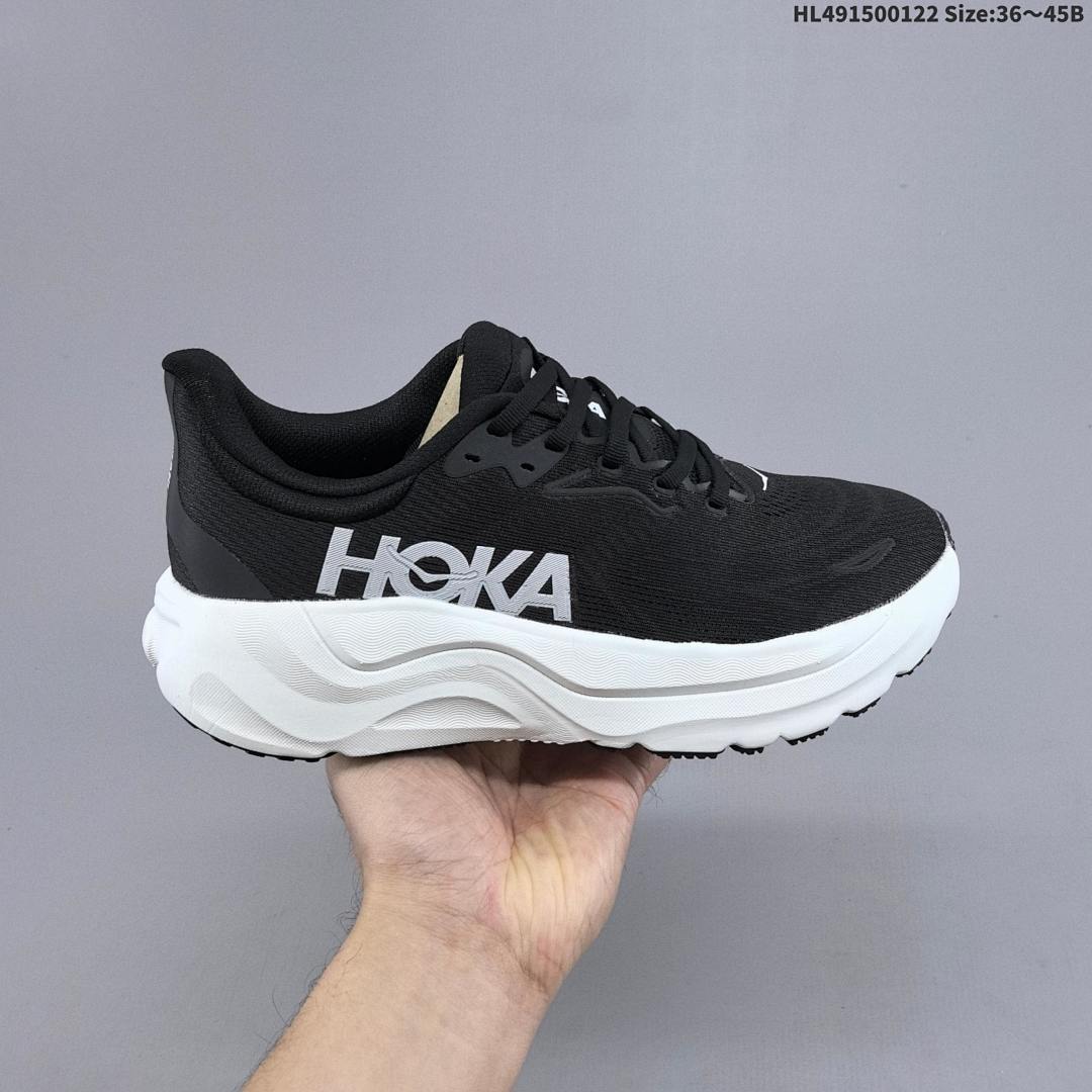 HOKA ONE ONE M ARAHI 8 4 - foto 8