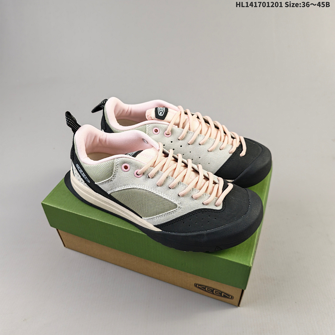Keen/ Jasper III KEEN JASPERHI - foto 2