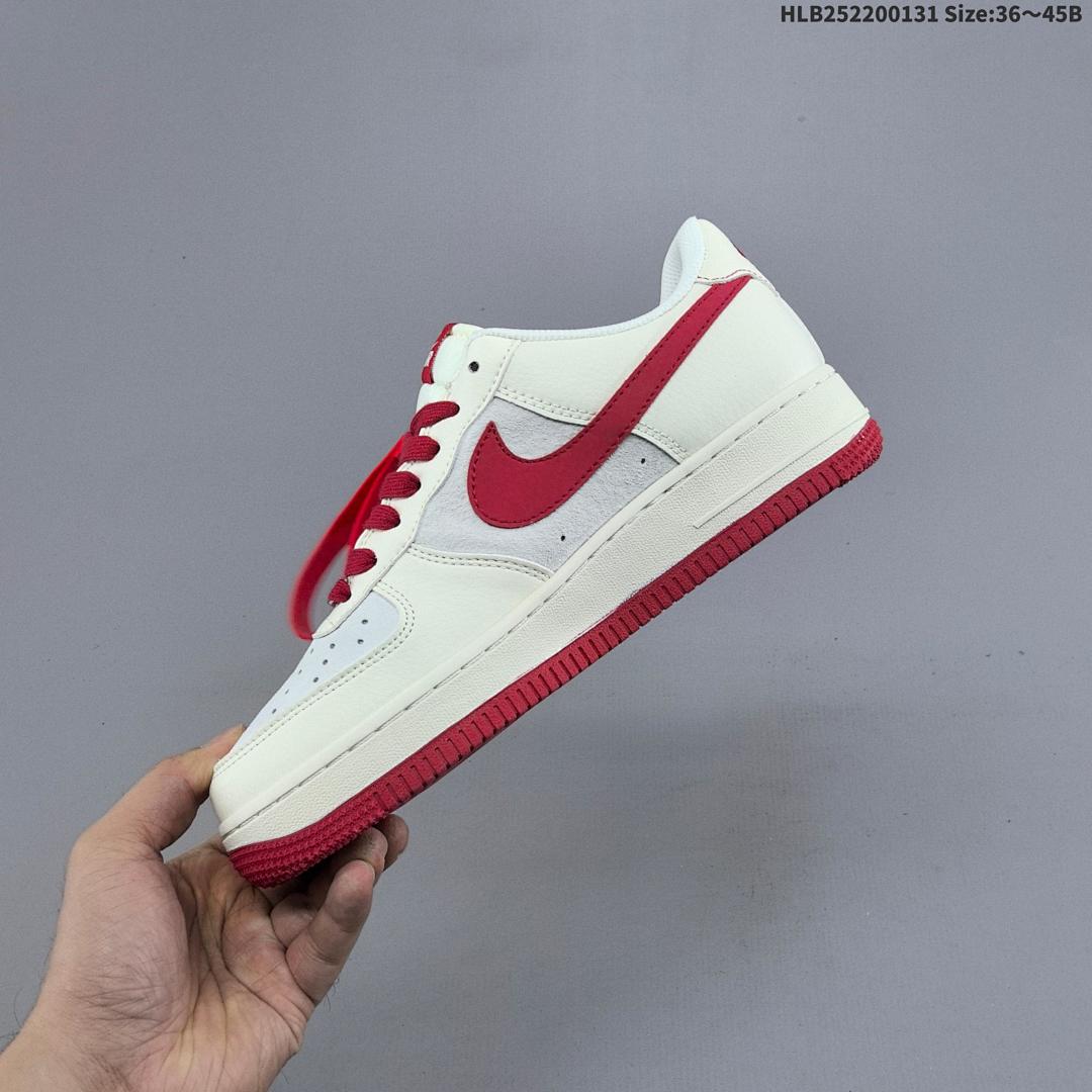 Nike Air Force1 07 low - foto 4