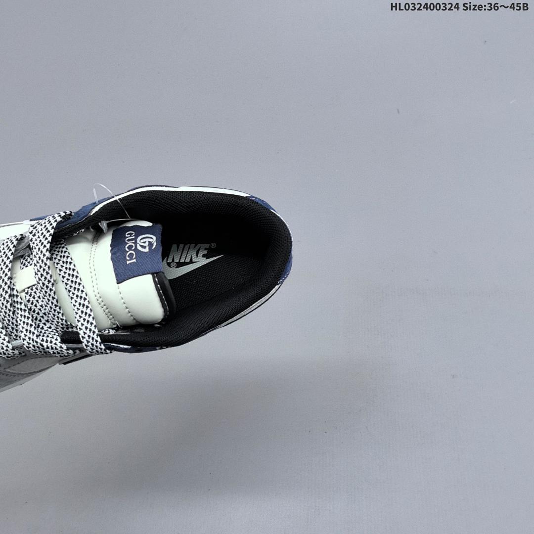 Nike sb Dunk Low Retro ‘DIY ’ - foto 9