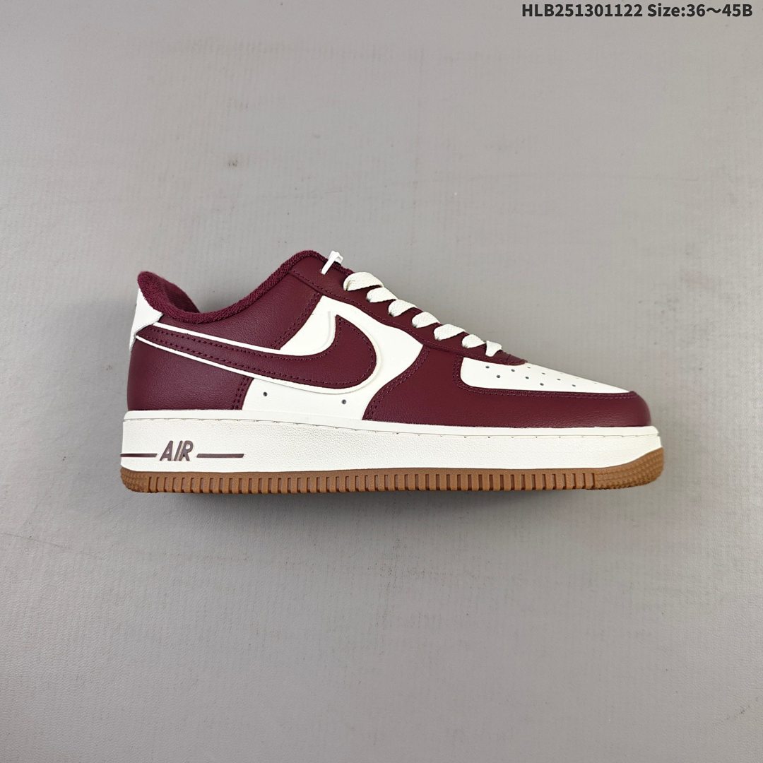 Nike AIR FORCE 1’07 Force