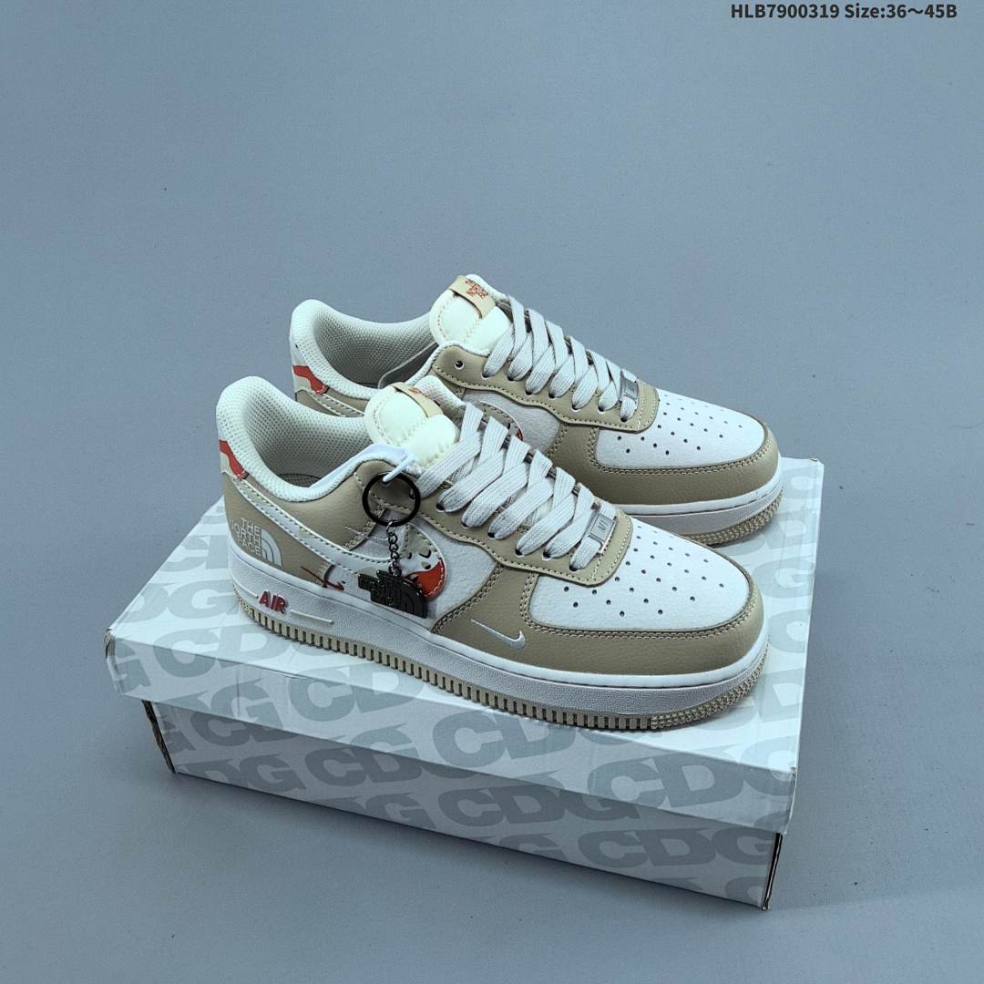 NIKE AIR FORCE 1‘07 LV8 0 - foto 2