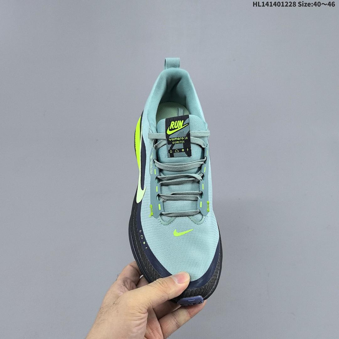 Nike VOMERO 18 GTX ReactX Air Zoom - foto 6