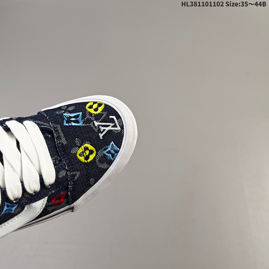 LV vans knu skool LV + 30 logo :vans LV :MZ - foto 4