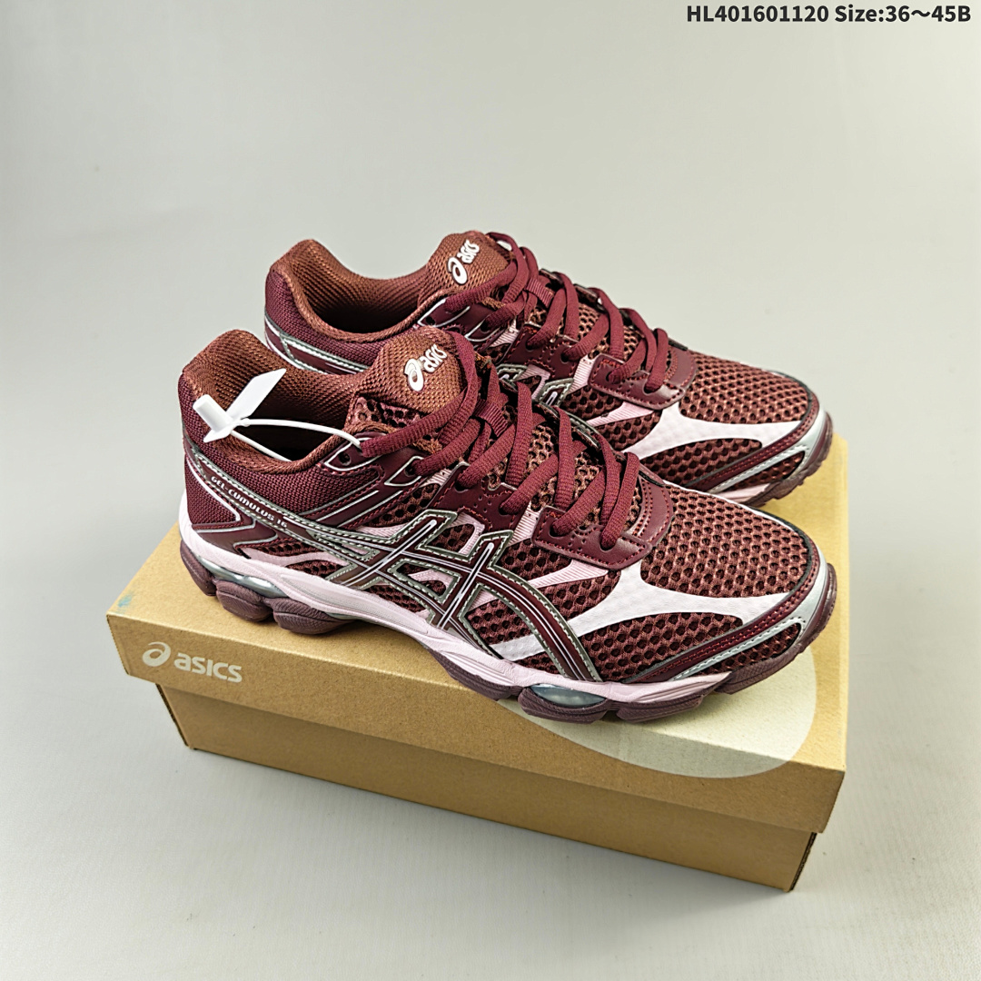 Asics Gel-Cumulus 16 T-GEL - foto 3