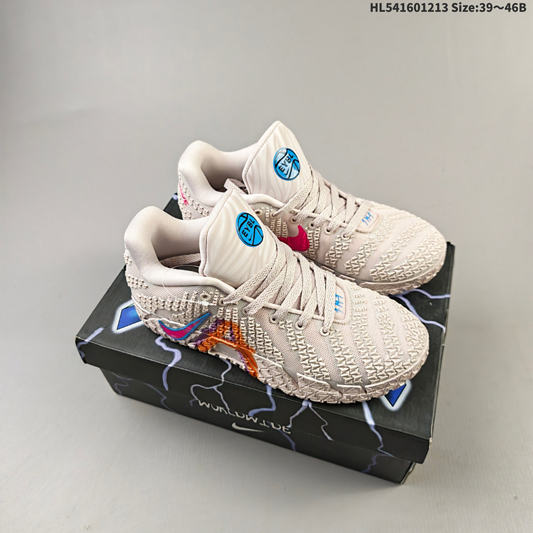 Nike JA 3 3 -300 ID - foto 3