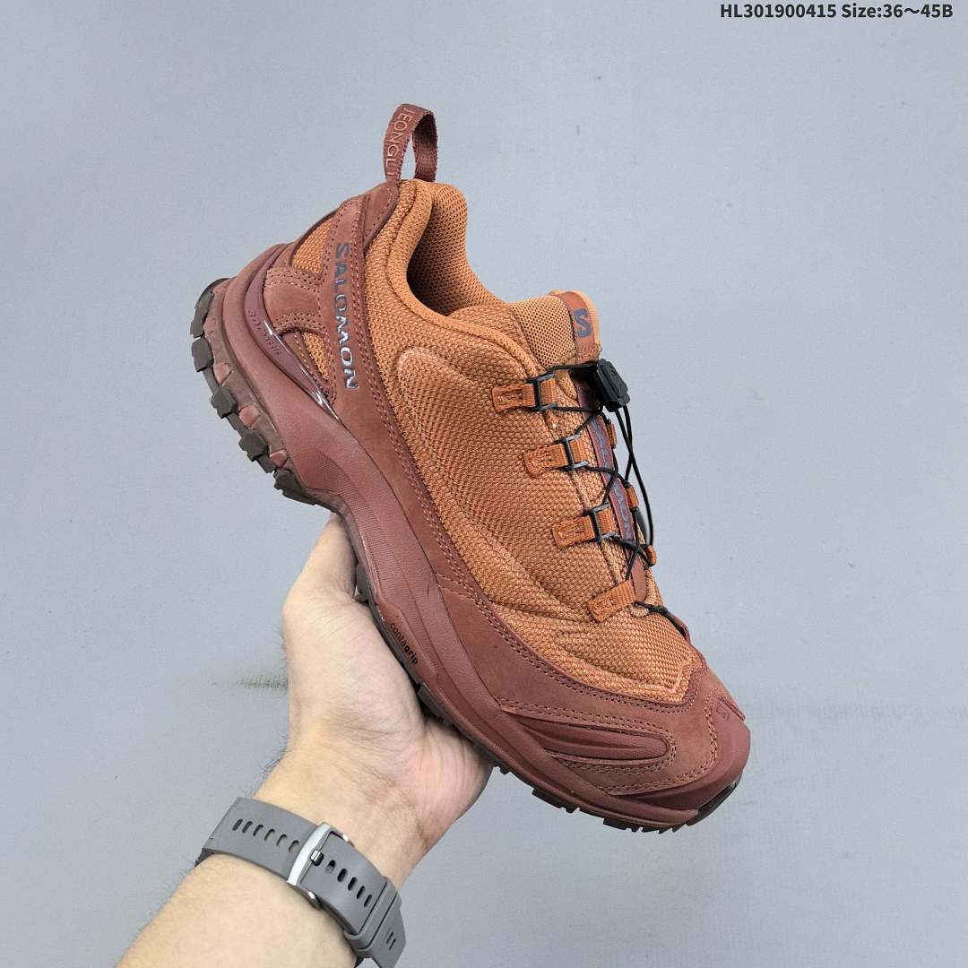 Salomon XA PRO 3D JEONG LI - foto 3