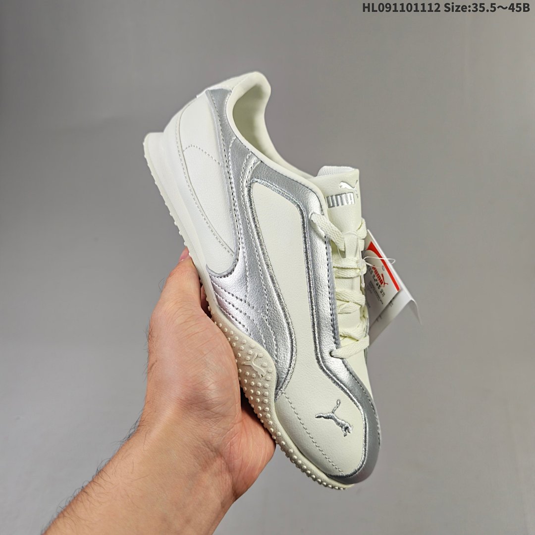 ❤️ Puma Bella Low V2 404043- - foto 6