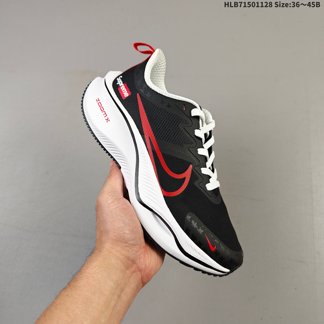 Nike Pegasus Plus Zoom React - foto 5