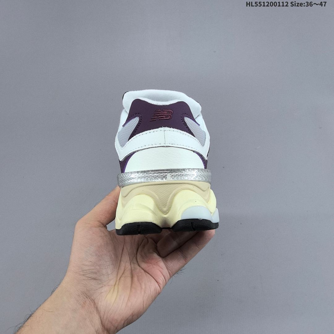 New Balance 9060 ABZORB - foto 5