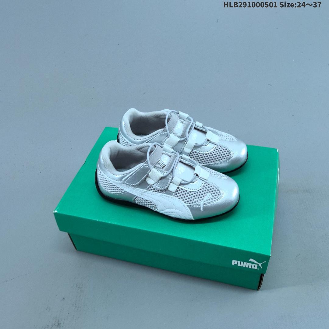 PUMA Speedcat Go - foto 4