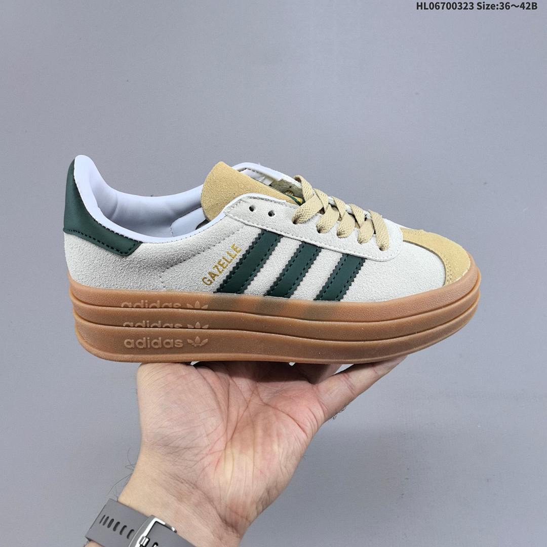 Adidas Originals Gazelle Bold W - foto 7