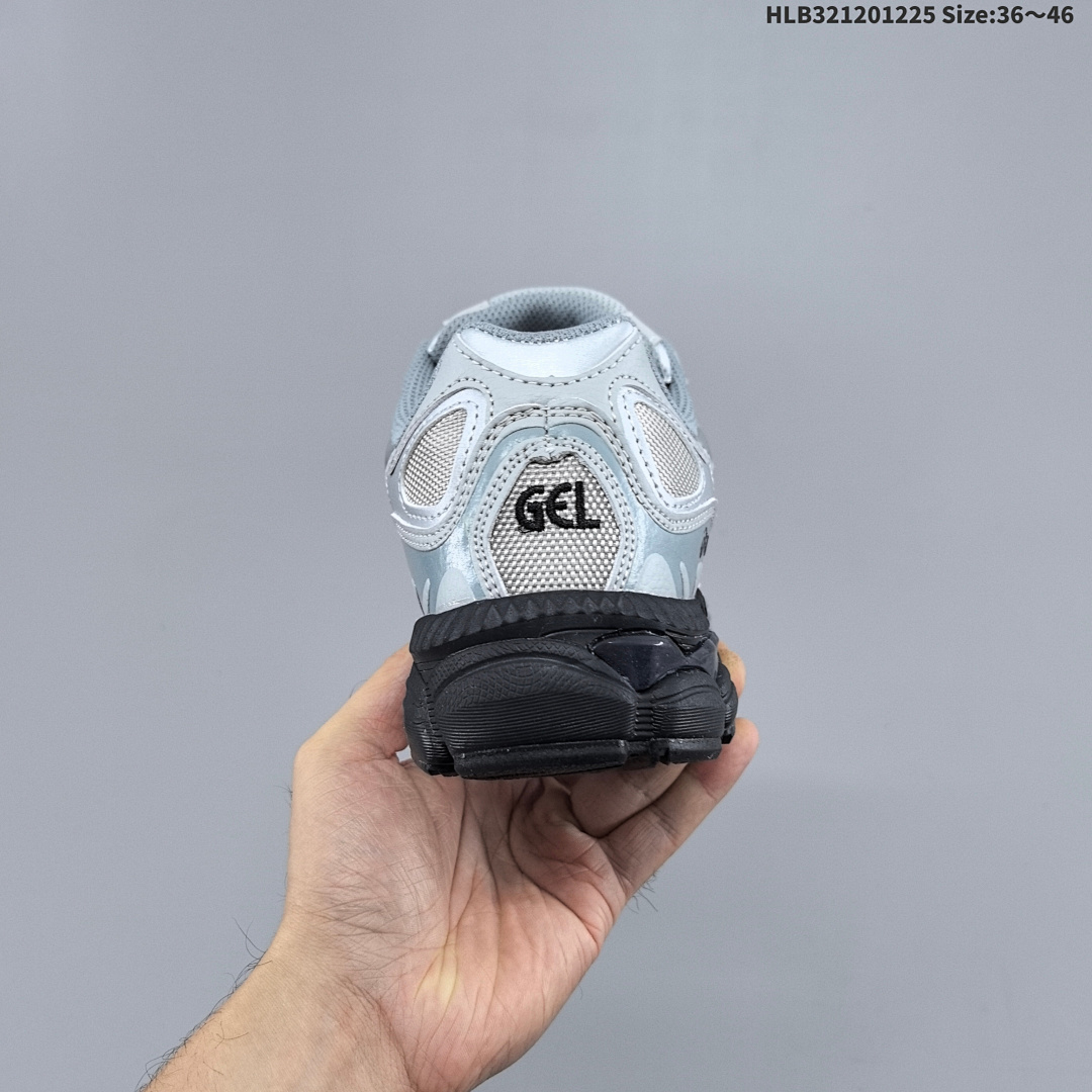 ASICS GEL-NYC AHAR+ - foto 5