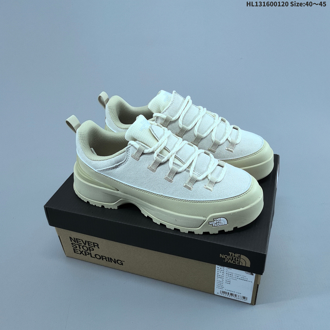 THE NORTH FACE GLENCLYFFE URBAN LOW Vibram - foto 3