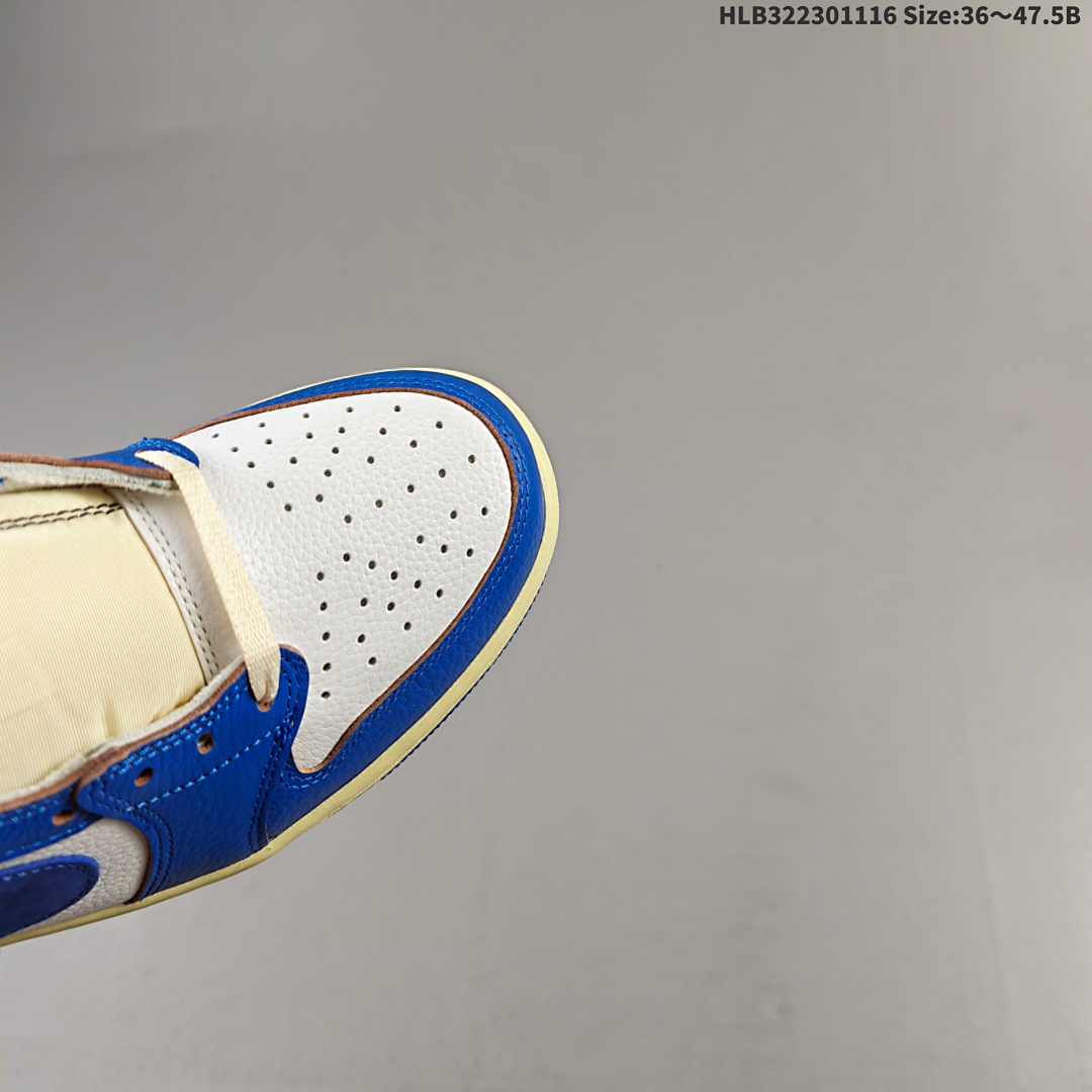 Air Jordan 1 Low AJ1 1 aj1 1 - foto 5