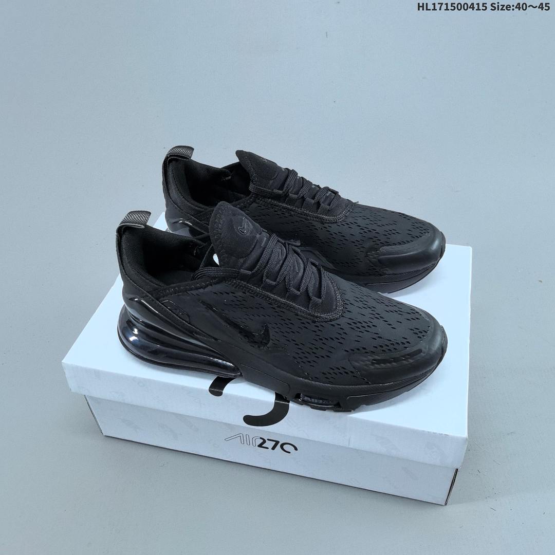 Nike Air Max 270 Flyknit Air Max