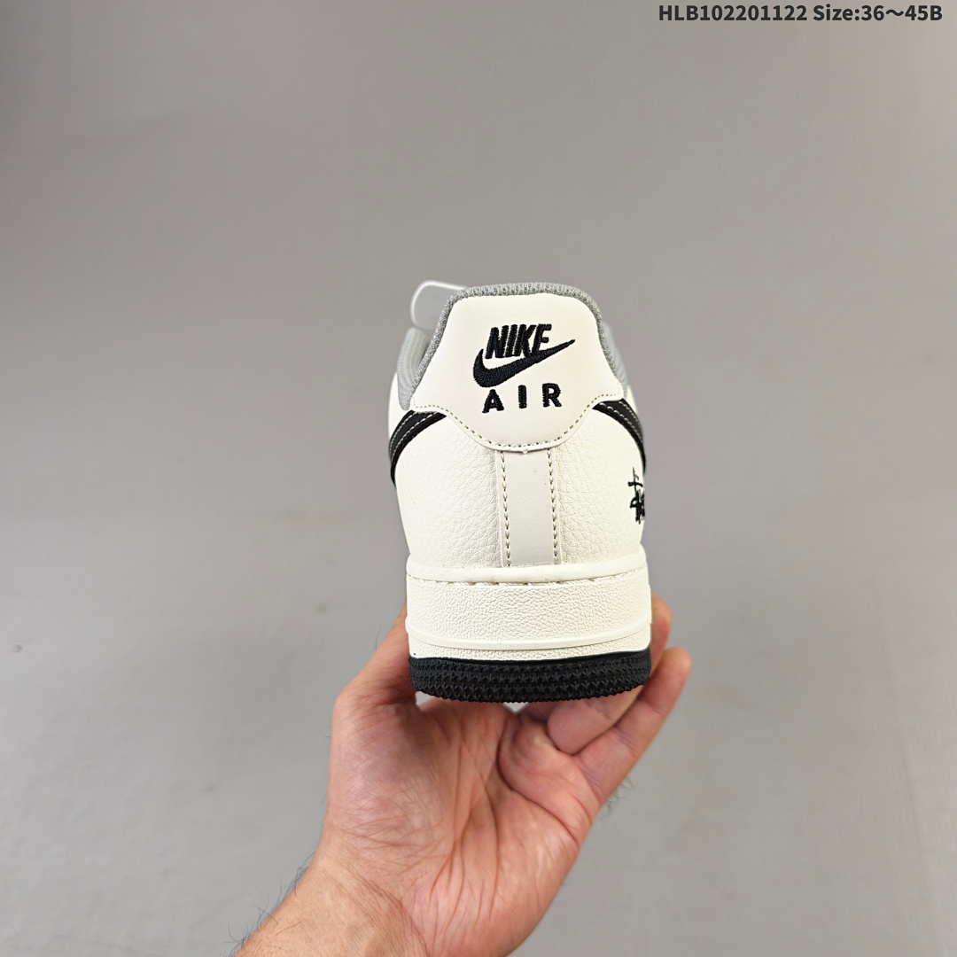 NIKE AIR FORCE 1‘07 LV8 -017 - foto 6