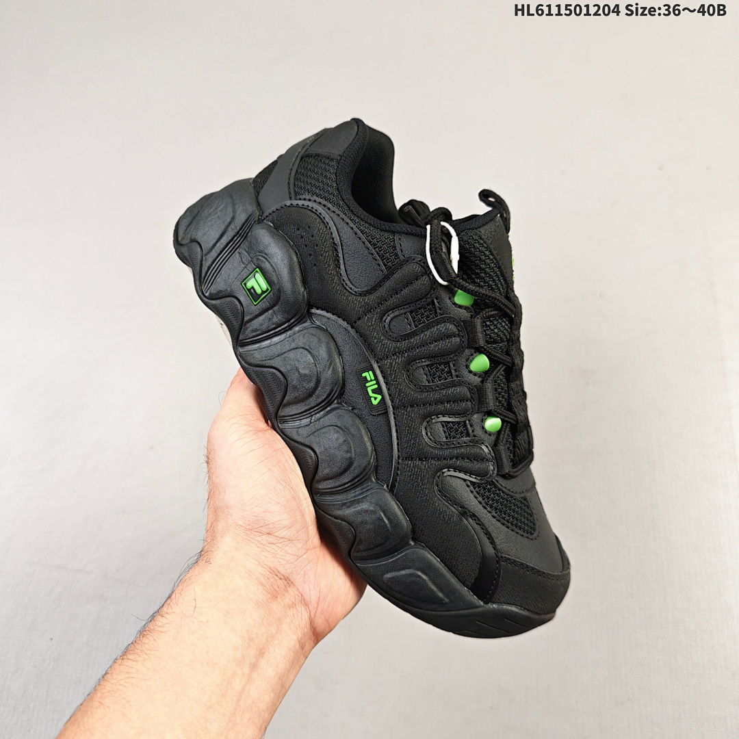 FILA FUSION F52W442190FTO - foto 6