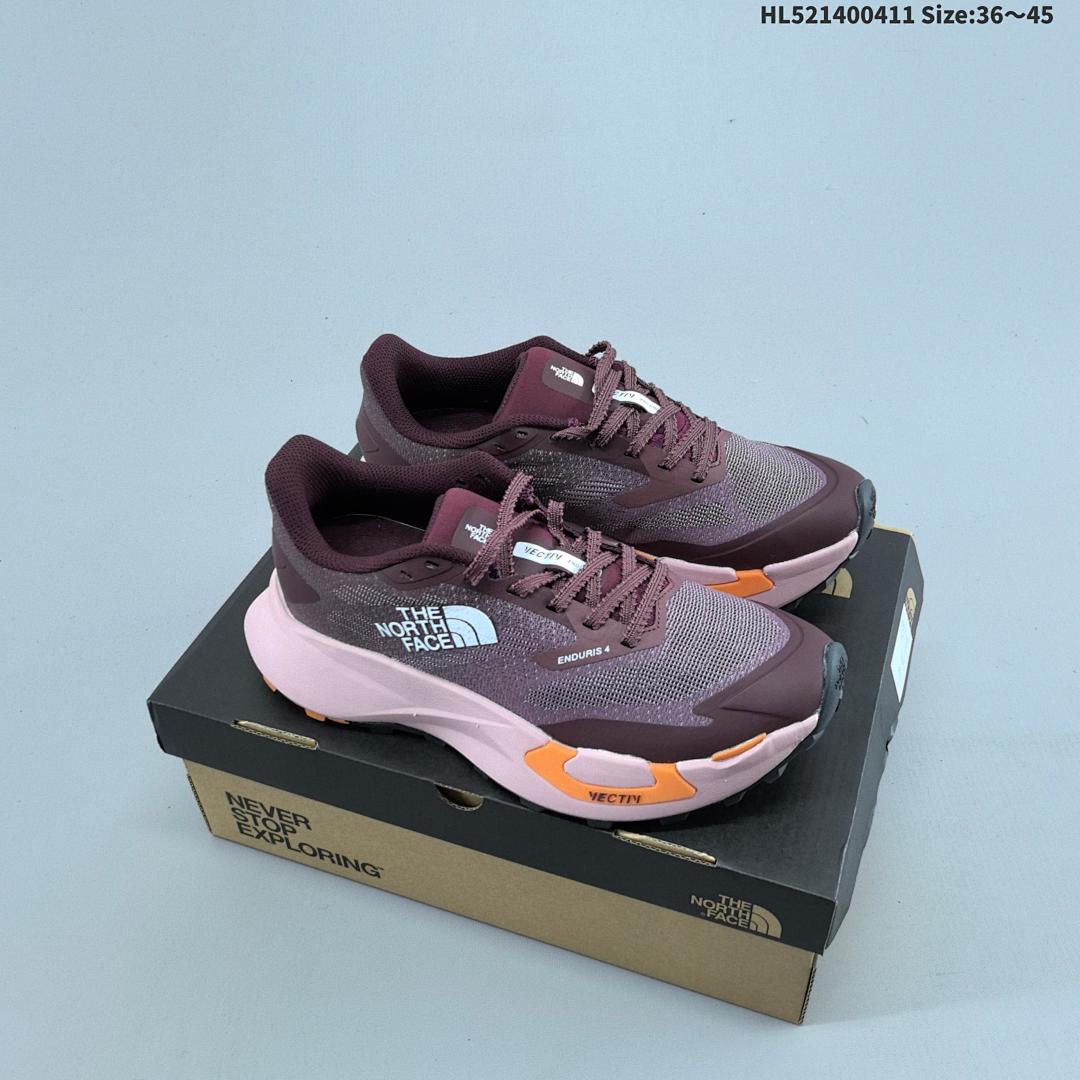 THE NORTH FACE VECTIV ENDURIS 4 :NFOA8DA ID:HL521400411 Size:36 45 - foto 8