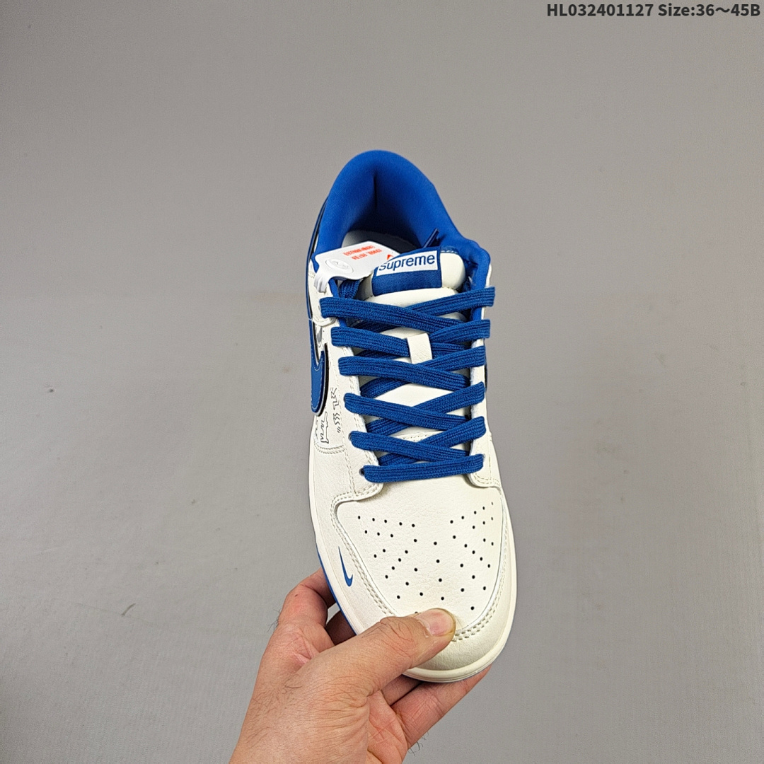 Nike Dunk Low Retro ‘DIY ’ sb - foto 6