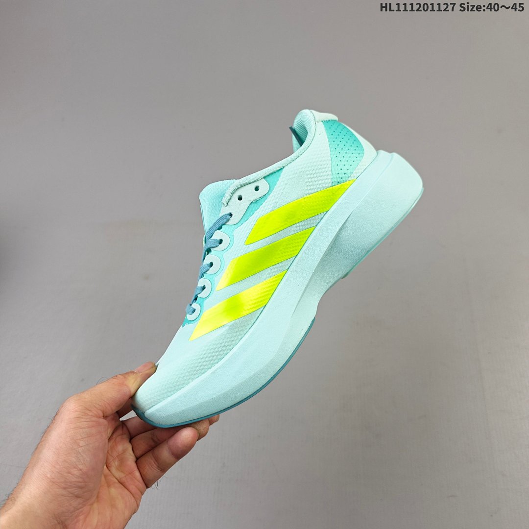 Adidas Adizero Evo SL ID Size 45 - foto 4