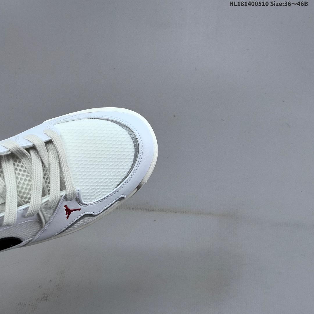 Nike Air Jordan CMFT Era 101 - foto 8