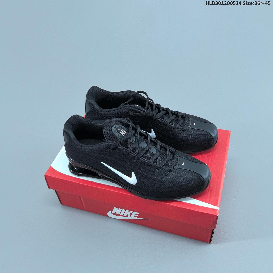 NIKE SHOX Z -671 ID Size 45 - foto 8
